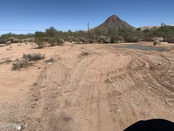 11211 W Anthony DR #1, Tucson, AZ 85743