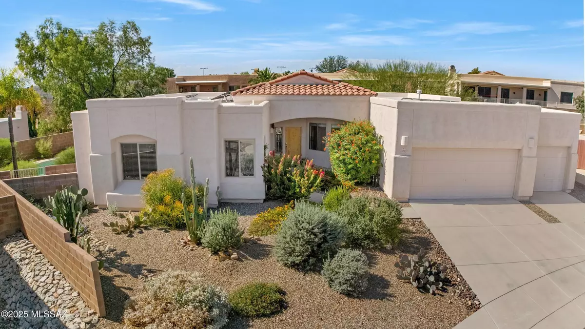 Tucson, AZ 85737,11707 N Teskow DR