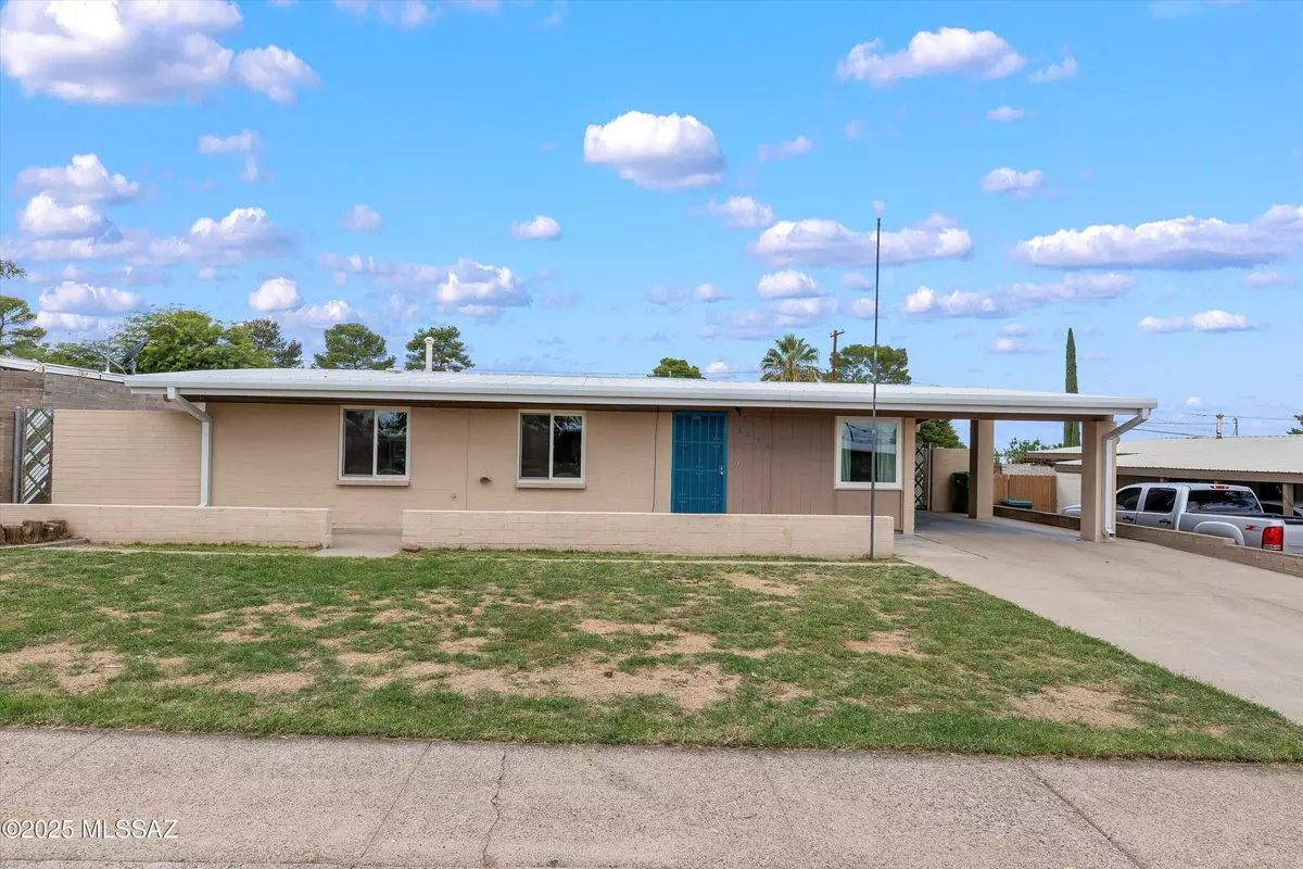 San Manuel, AZ 85631,1010 W 3rd AVE