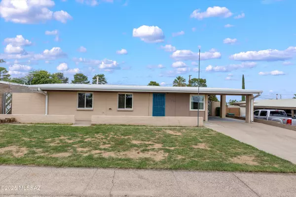 1010 W 3rd AVE, San Manuel, AZ 85631