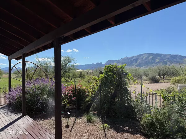 Cochise, AZ 85606,1606 N Panorama WAY