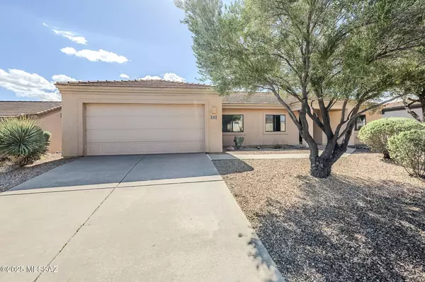 Green Valley, AZ 85614,819 W Welcome WAY