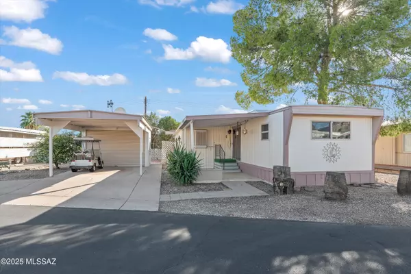 Tucson, AZ 85713,5787 W Lazy S ST