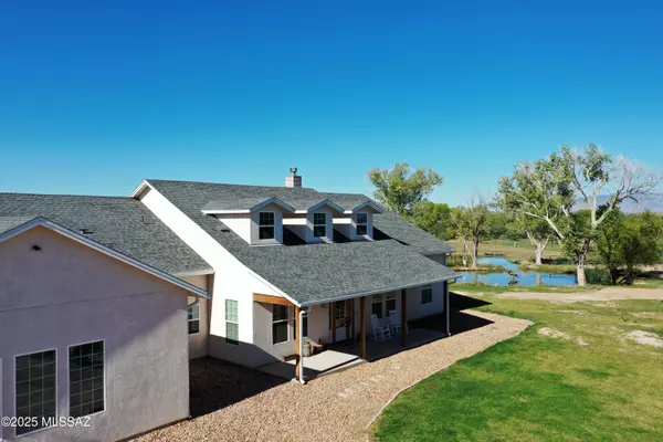 Benson, AZ 85602,1050 S Dill RD