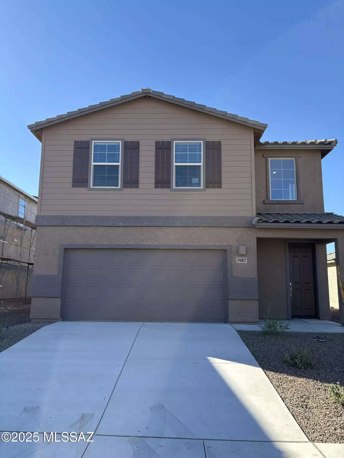 Tucson, AZ 85757,7087 W Joycliff WAY