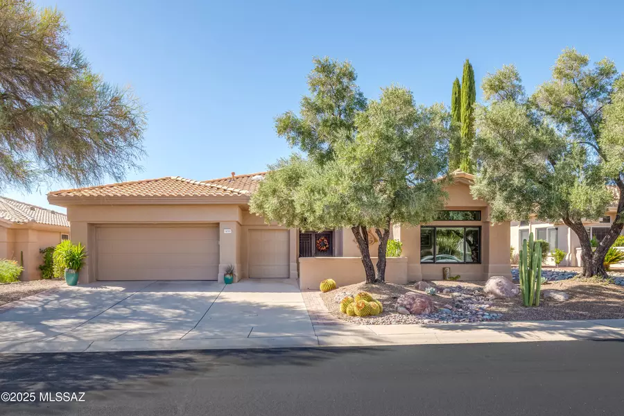 14525 N Lost Arrow DR, Oro Valley, AZ 85755