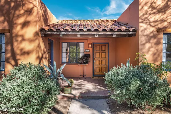 Tucson, AZ 85716,2821 E Lester ST