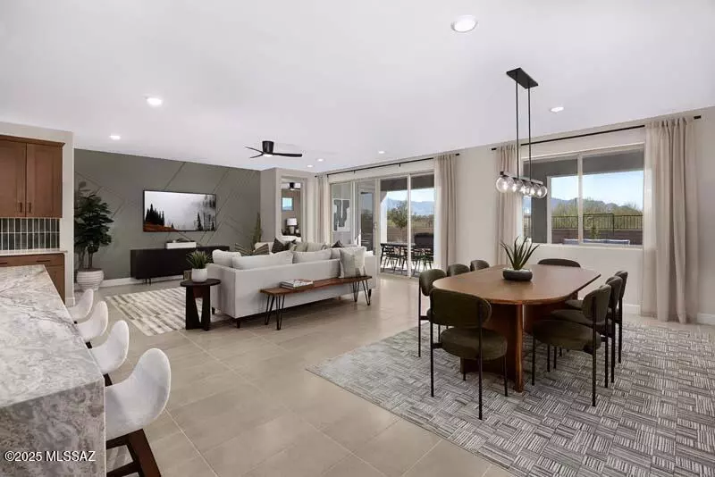 Marana, AZ 85658,4503 W Tortolita View CIR