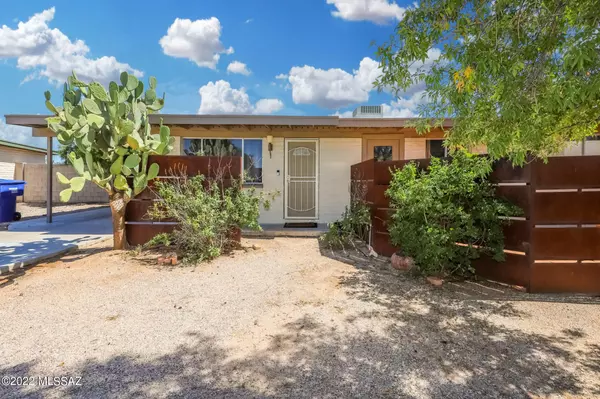 Tucson, AZ 85730,3221 S Grady AVE