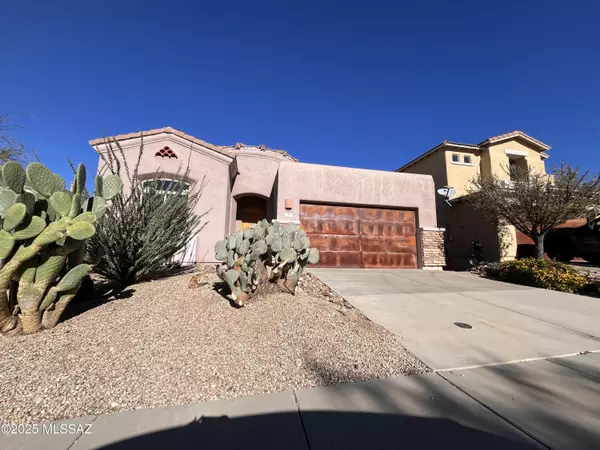 Vail, AZ 85641,13451 E Ace High DR