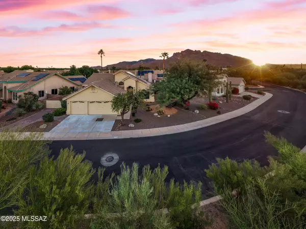 Tucson, AZ 85704,1530 W Dusk Glow LOOP
