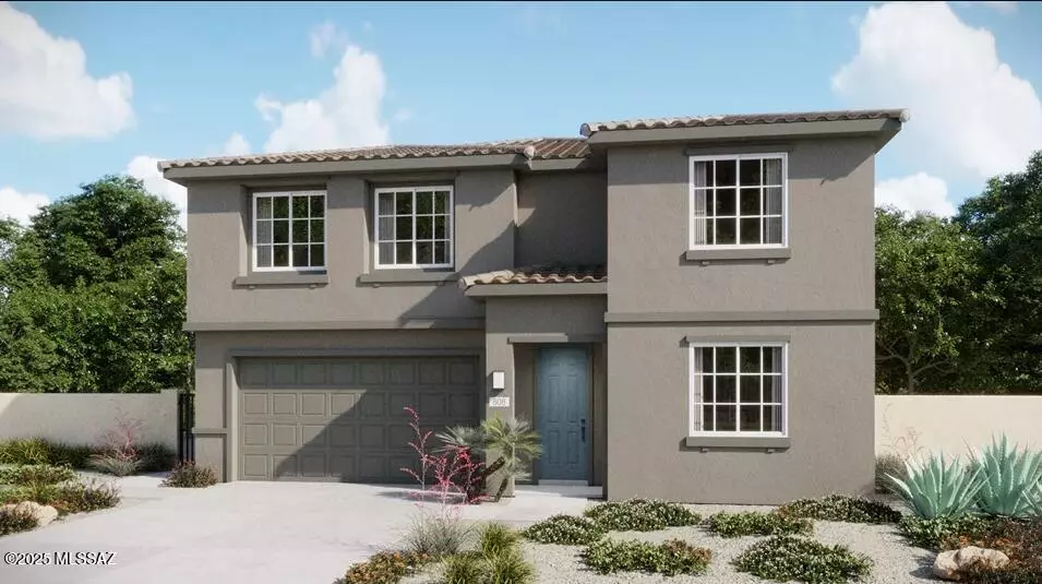 Sahuarita, AZ 85629,927 W Corte Miel De Abeja