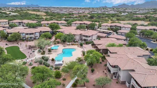 Oro Valley, AZ 85755,655 W Vistoso Highlands DR #108