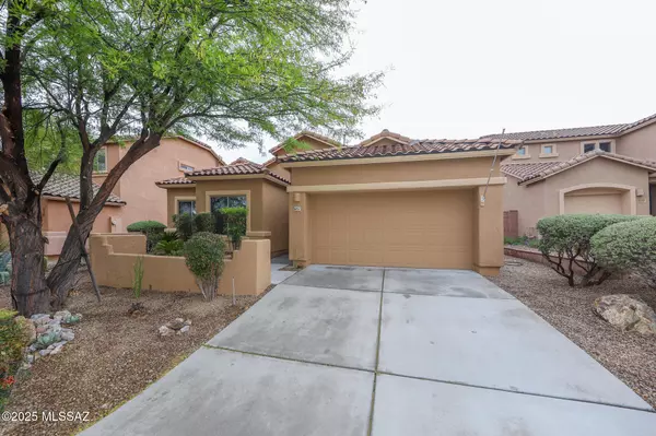 Oro Valley, AZ 85737,651 W Sonatina LN