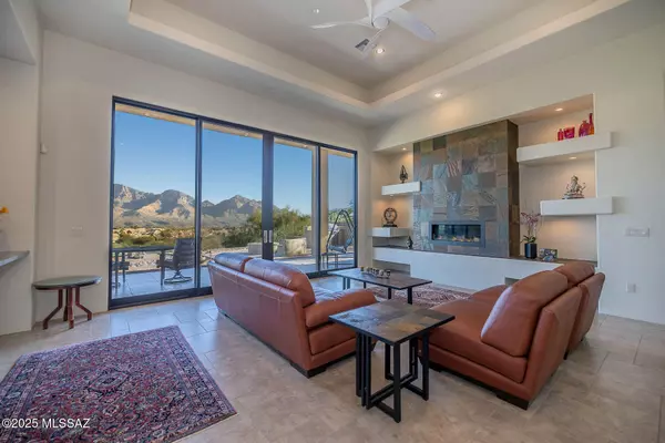 Oro Valley, AZ 85755,12654 N Vistoso View PL