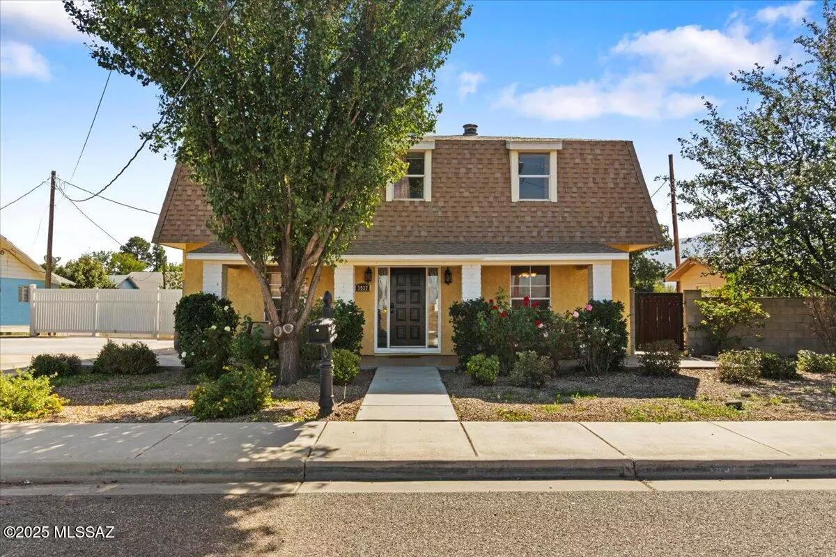 Thatcher, AZ 85552,3937 W 1st ST