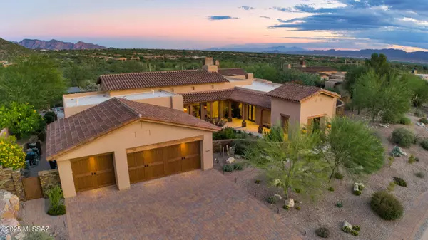 Marana, AZ 85658,6139 W Seven Saguaros CIR