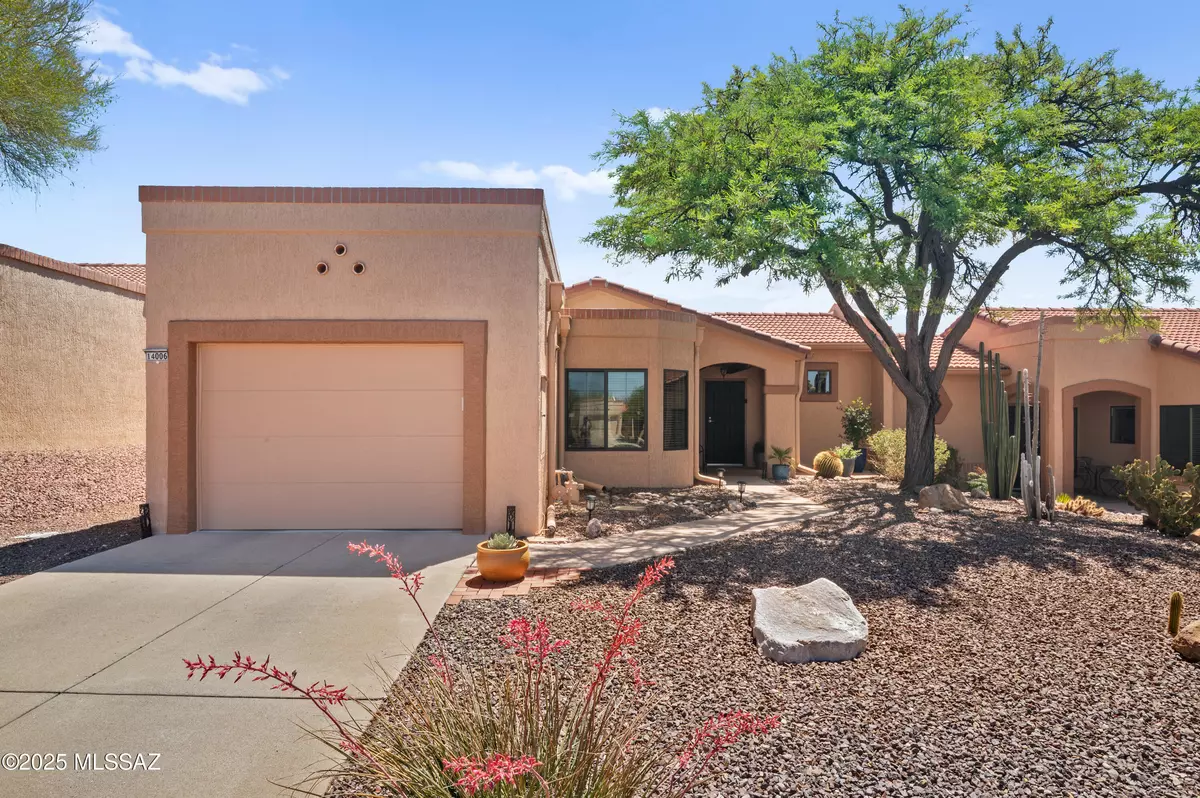 Oro Valley, AZ 85755,14006 N Green Tree DR