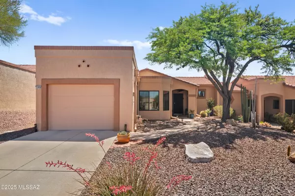 14006 N Green Tree DR, Oro Valley, AZ 85755