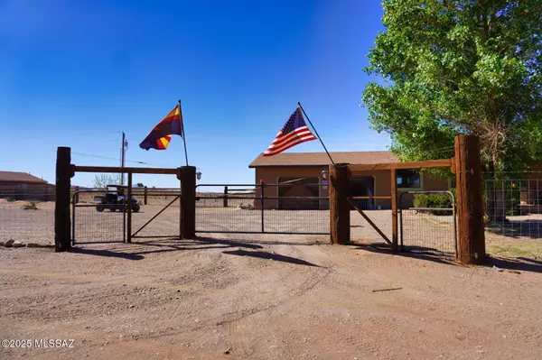 Pearce, AZ 85625,5215 E Sunizona AVE