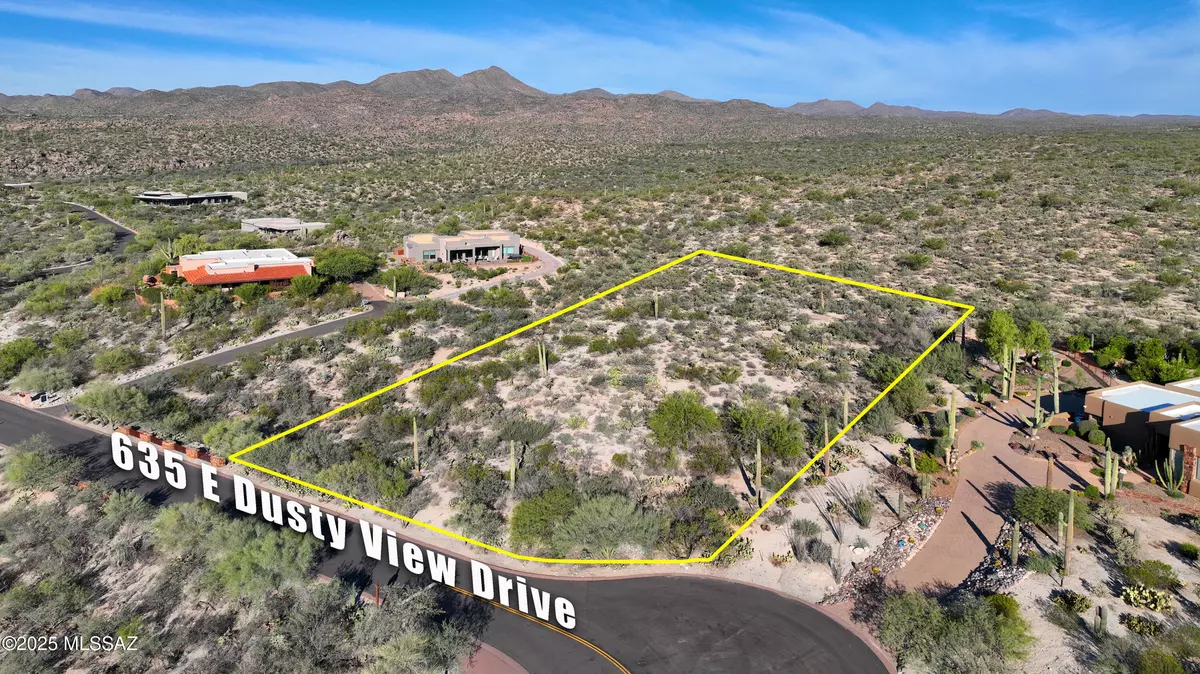 Oro Valley, AZ 85755,635 E Dusty View DR #39