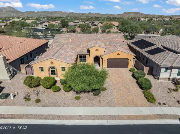 13543 N Trailing Indigo CT, Oro Valley, AZ 85755