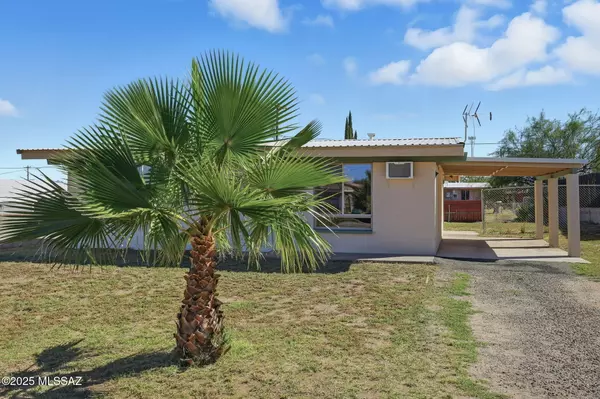 San Manuel, AZ 85631,109 W Webb DR