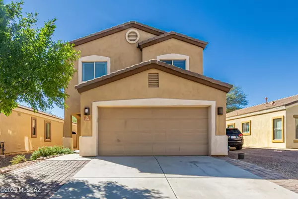 456 E Placita Rejilla, Sahuarita, AZ 85629