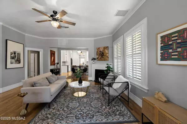 Tucson, AZ 85705,245 E University BLVD