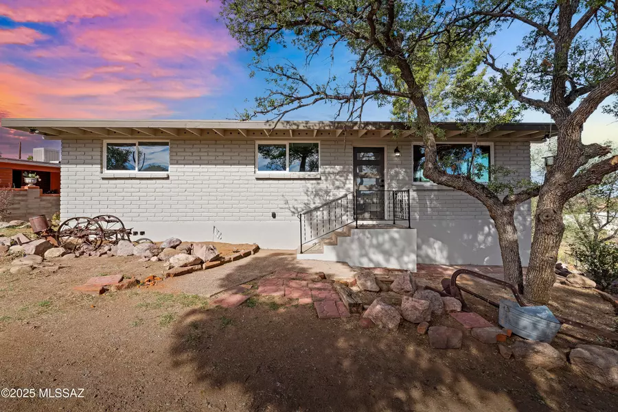 637 N Placita De Las Lomitas, Nogales, AZ 85621