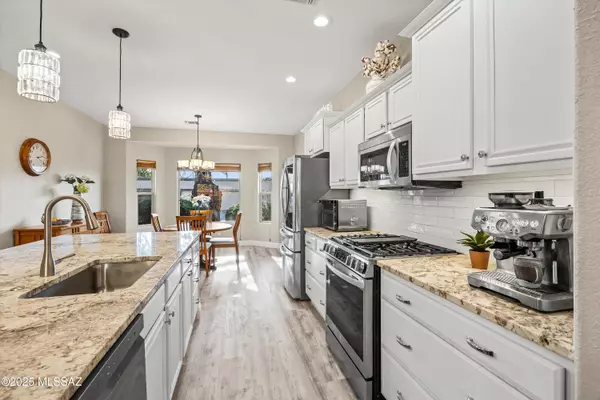 Tucson, AZ 85756,7439 E Maritime DR