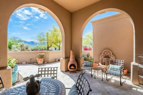 Oro Valley, AZ 85737,11255 N Meadow Sage DR