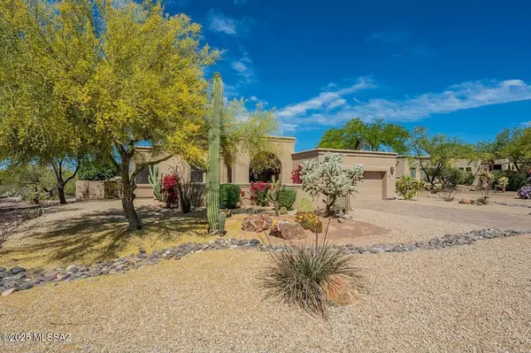 Oro Valley, AZ 85737,11255 N Meadow Sage DR