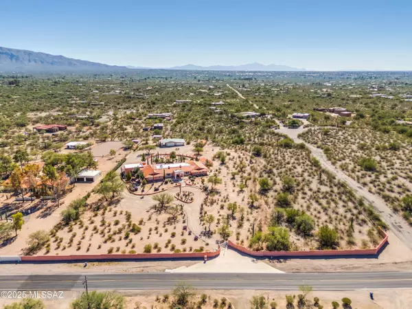 Tucson, AZ 85749,10700 E Prince RD