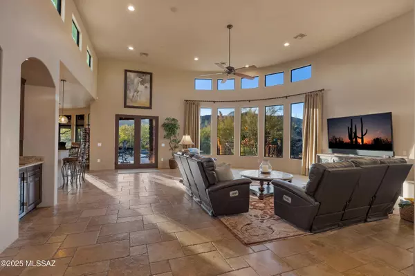 Oro Valley, AZ 85755,994 Tortolita Mountain CIR