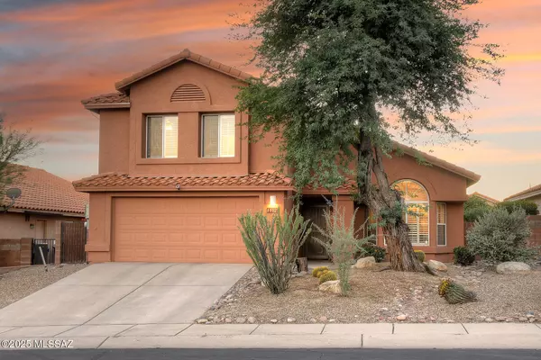 Oro Valley, AZ 85737,10527 N Camino Rosas Nuevas