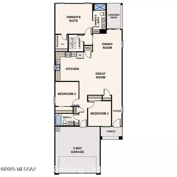 Sahuarita, AZ 85629,17493 S Paseo Rondalla