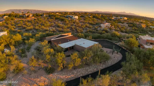 Tucson, AZ 85750,5790 E Territory AVE