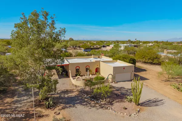 Tucson, AZ 85747,7890 S Avenida Bonita