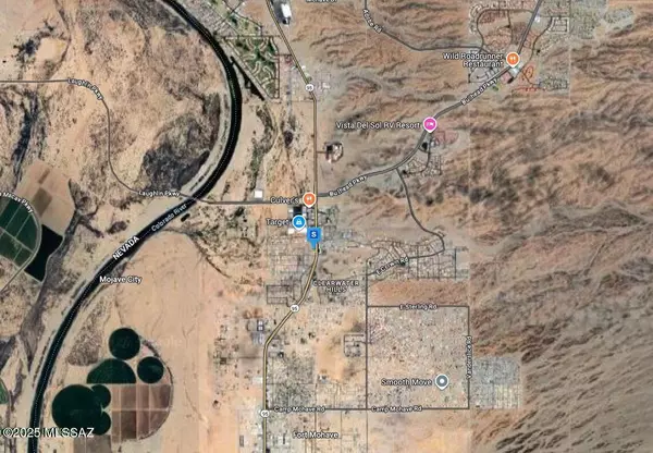 Bullhead City, AZ 86442,3783 Hwy 95 #1