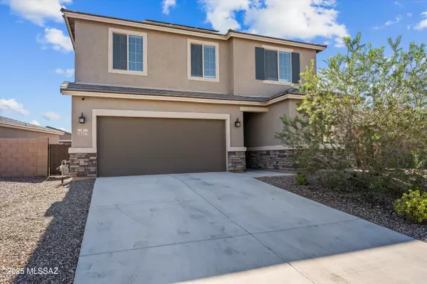 12071 Ryscott CIR, Vail, AZ 85641