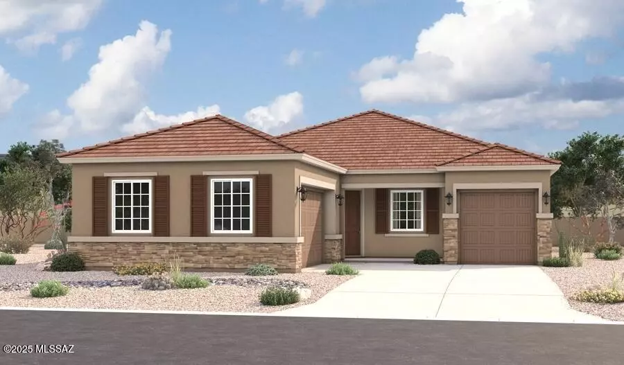 293 E Jasper CT, Oro Valley, AZ 85737