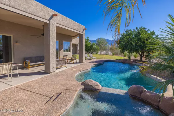 Oro Valley, AZ 85755,13665 N Placita Montanas De Oro