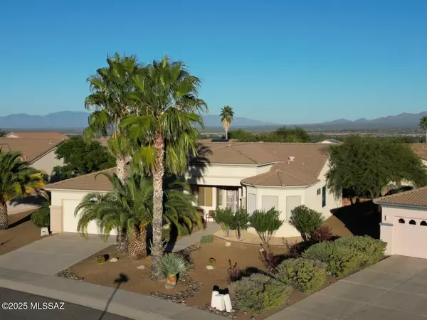 Green Valley, AZ 85614,56 N Cape Royal DR