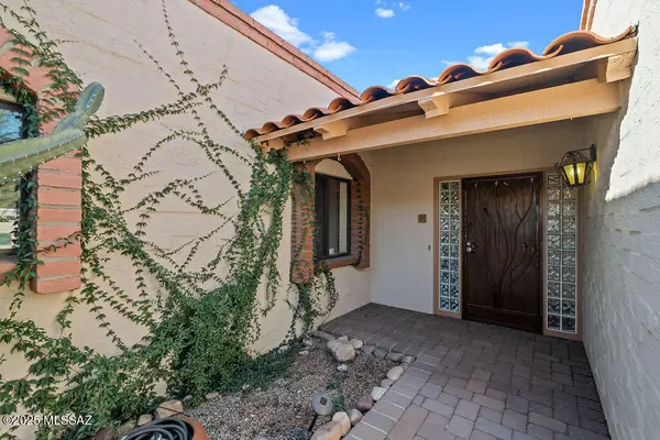 2729 N Magnolia AVE, Tucson, AZ 85712