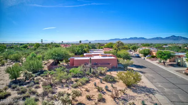 Tucson, AZ 85742,3597 W Ironwood Meadows PL