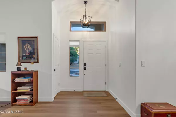 Tucson, AZ 85750,4249 N Ocotillo Canyon DR