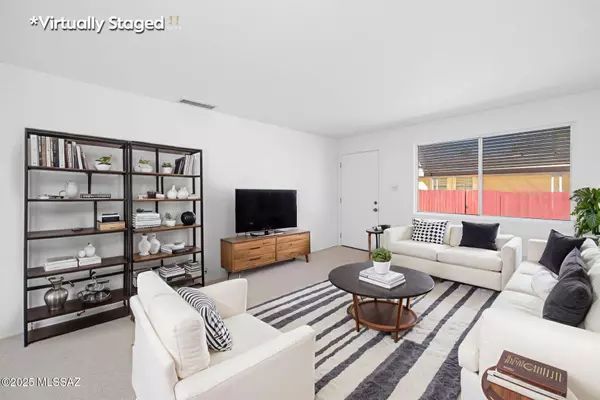 Tucson, AZ 85745,488 N Silverbell RD #UNIT A