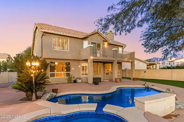 Oro Valley, AZ 85737,2025 W Golden Rose PL