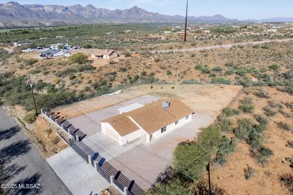 Rio Rico, AZ 85648,118 Calle Tiburon